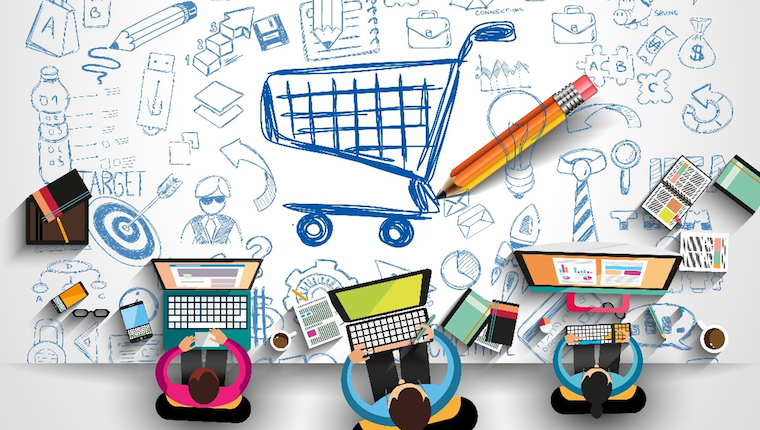 E-Ticaret ile Dijital Dünyada Başarıya Ulaşın