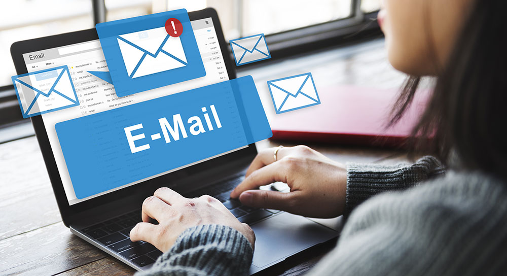 Kurumsal E-Posta Hizmeti ile Güvenilir ve Profesyonel İletişim – Antalya E-Posta Çözümleri